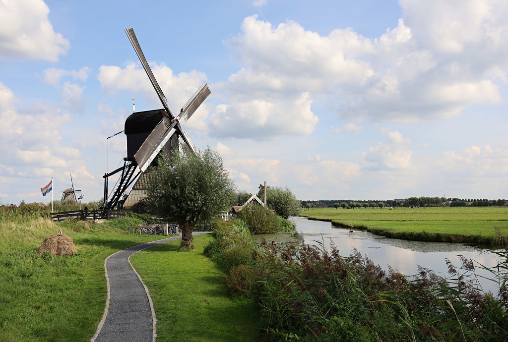 kinderdijk molen molens erfgoed hdr alblasserwaard werelderfgoed polder gemaal gemalen unesco lichtspektakel